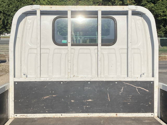 いすゞエルフ平ボディ小型（2t・3t）[写真11]