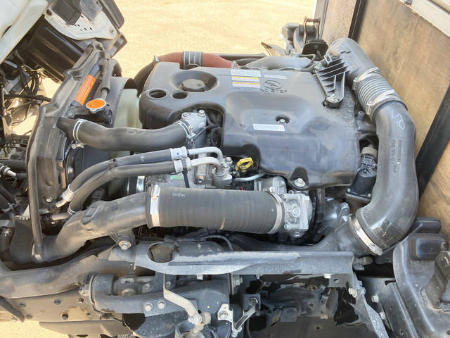 いすゞエルフ平ボディ小型（2t・3t）[写真19]