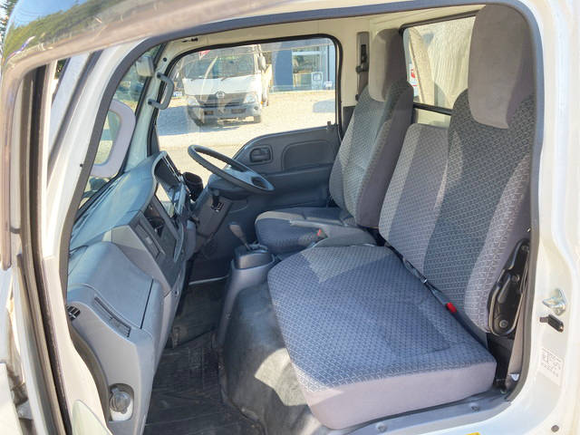 いすゞエルフ平ボディ小型（2t・3t）[写真25]