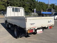 いすゞエルフ平ボディ小型（2t・3t）[写真04]