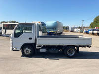 いすゞエルフ平ボディ小型（2t・3t）[写真05]