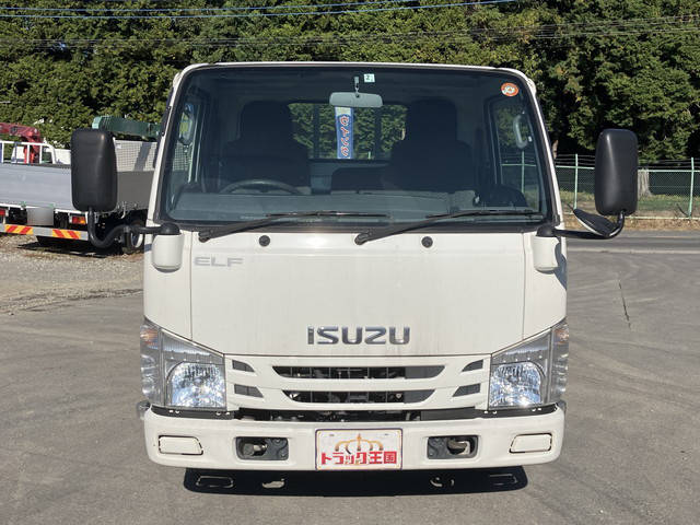 いすゞエルフ平ボディ小型（2t・3t）[写真07]