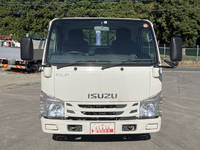 いすゞエルフ平ボディ小型（2t・3t）[写真07]