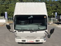 いすゞエルフ平ボディ小型（2t・3t）[写真08]