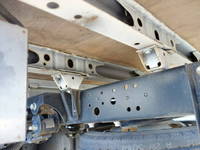 トヨタダイナ幌ウイング小型（2t・3t）[写真20]