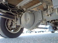 トヨタダイナ幌ウイング小型（2t・3t）[写真24]