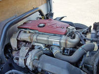 トヨタダイナ幌ウイング小型（2t・3t）[写真26]