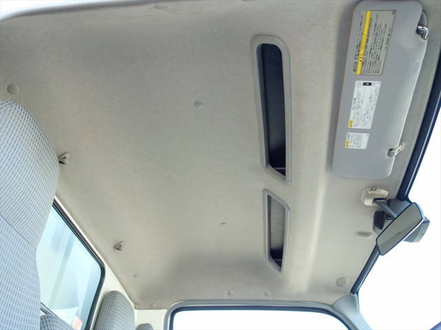 トヨタダイナ幌ウイング小型（2t・3t）[写真29]