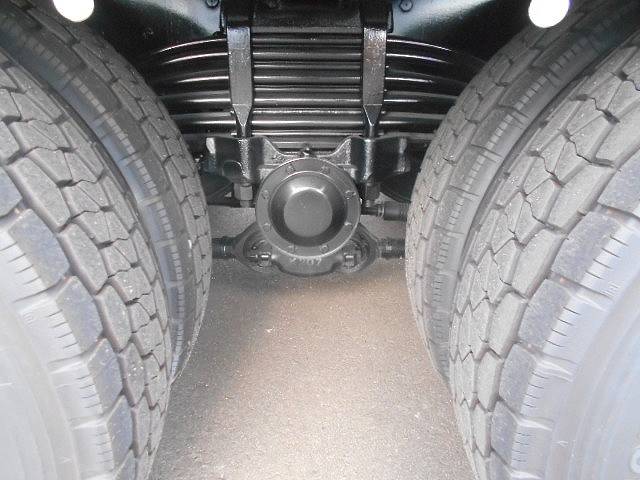 三菱ふそうスーパーグレートセルフローダー大型（10t）[写真10]