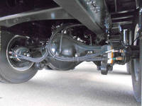 三菱ふそうスーパーグレートセルフローダー大型（10t）[写真12]