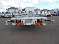 三菱ふそうスーパーグレートセルフローダー大型（10t）[写真13]