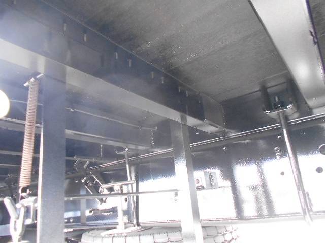 三菱ふそうスーパーグレートセルフローダー大型（10t）[写真15]