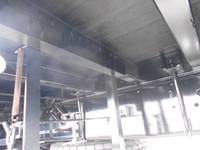 三菱ふそうスーパーグレートセルフローダー大型（10t）[写真15]