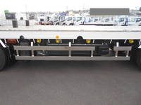 三菱ふそうスーパーグレートセルフローダー大型（10t）[写真17]