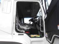 三菱ふそうスーパーグレートセルフローダー大型（10t）[写真19]