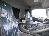 三菱ふそうスーパーグレートセルフローダー大型（10t）[写真20]