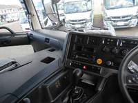 三菱ふそうスーパーグレートセルフローダー大型（10t）[写真21]