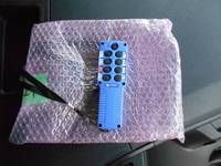 三菱ふそうスーパーグレートセルフローダー大型（10t）[写真22]