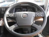 三菱ふそうスーパーグレートセルフローダー大型（10t）[写真23]