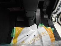 三菱ふそうスーパーグレートセルフローダー大型（10t）[写真24]