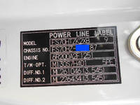 三菱ふそうスーパーグレートセルフローダー大型（10t）[写真27]