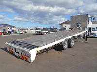 三菱ふそうスーパーグレートセルフローダー大型（10t）[写真02]