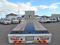 三菱ふそうスーパーグレートセルフローダー大型（10t）[写真03]