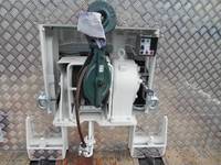 三菱ふそうスーパーグレートセルフローダー大型（10t）[写真05]