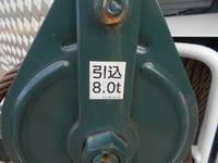 三菱ふそうスーパーグレートセルフローダー大型（10t）[写真06]