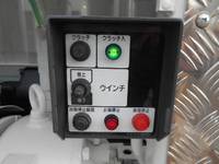 三菱ふそうスーパーグレートセルフローダー大型（10t）[写真07]