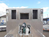 三菱ふそうスーパーグレートセルフローダー大型（10t）[写真09]