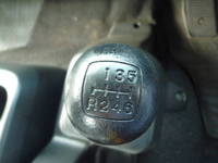 日野レンジャーシャーシ増トン（6t・8t）[写真10]