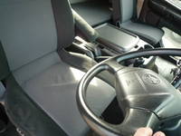 日野レンジャーシャーシ増トン（6t・8t）[写真13]