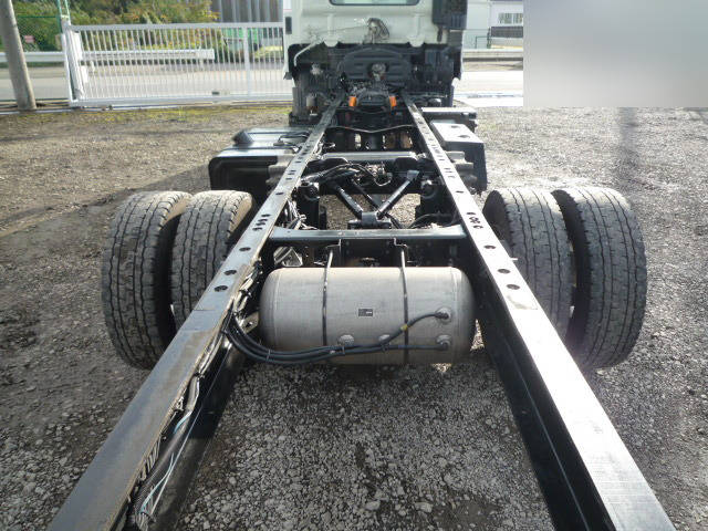 日野レンジャーシャーシ増トン（6t・8t）[写真15]