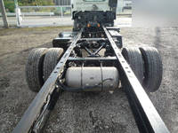 日野レンジャーシャーシ増トン（6t・8t）[写真15]