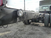 日野レンジャーシャーシ増トン（6t・8t）[写真16]