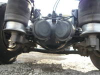 日野レンジャーシャーシ増トン（6t・8t）[写真17]