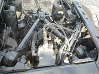 日野レンジャーシャーシ増トン（6t・8t）[写真18]