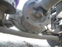 日野レンジャーシャーシ増トン（6t・8t）[写真19]