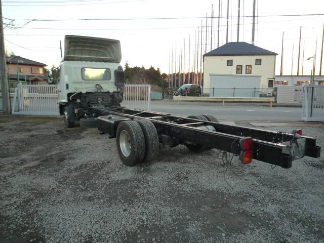 日野レンジャーシャーシ増トン（6t・8t）[写真02]