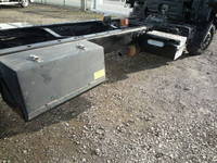 日野レンジャーシャーシ増トン（6t・8t）[写真20]