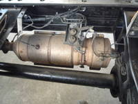 日野レンジャーシャーシ増トン（6t・8t）[写真21]