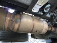 日野レンジャーシャーシ増トン（6t・8t）[写真22]