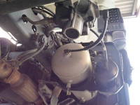 日野レンジャーシャーシ増トン（6t・8t）[写真23]