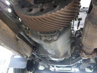 日野レンジャーシャーシ増トン（6t・8t）[写真24]