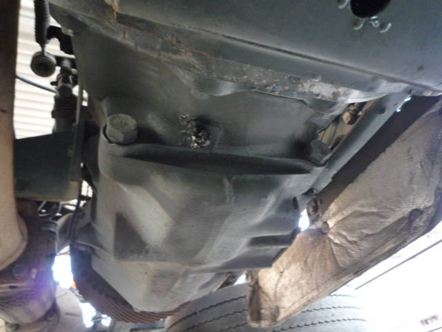 日野レンジャーシャーシ増トン（6t・8t）[写真26]