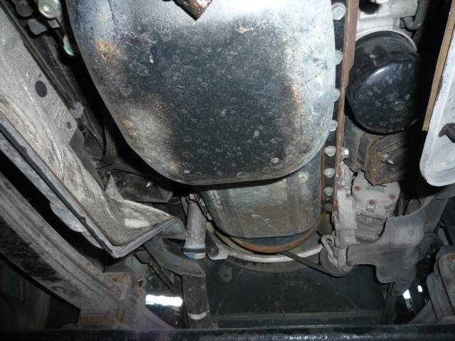 日野レンジャーシャーシ増トン（6t・8t）[写真27]