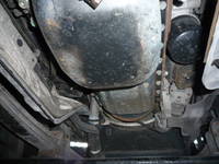 日野レンジャーシャーシ増トン（6t・8t）[写真27]