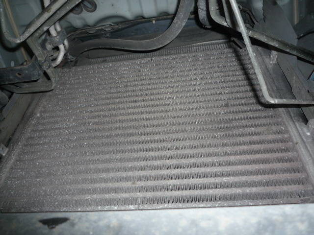 日野レンジャーシャーシ増トン（6t・8t）[写真29]