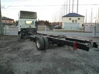 日野レンジャーシャーシ増トン（6t・8t）[写真02]